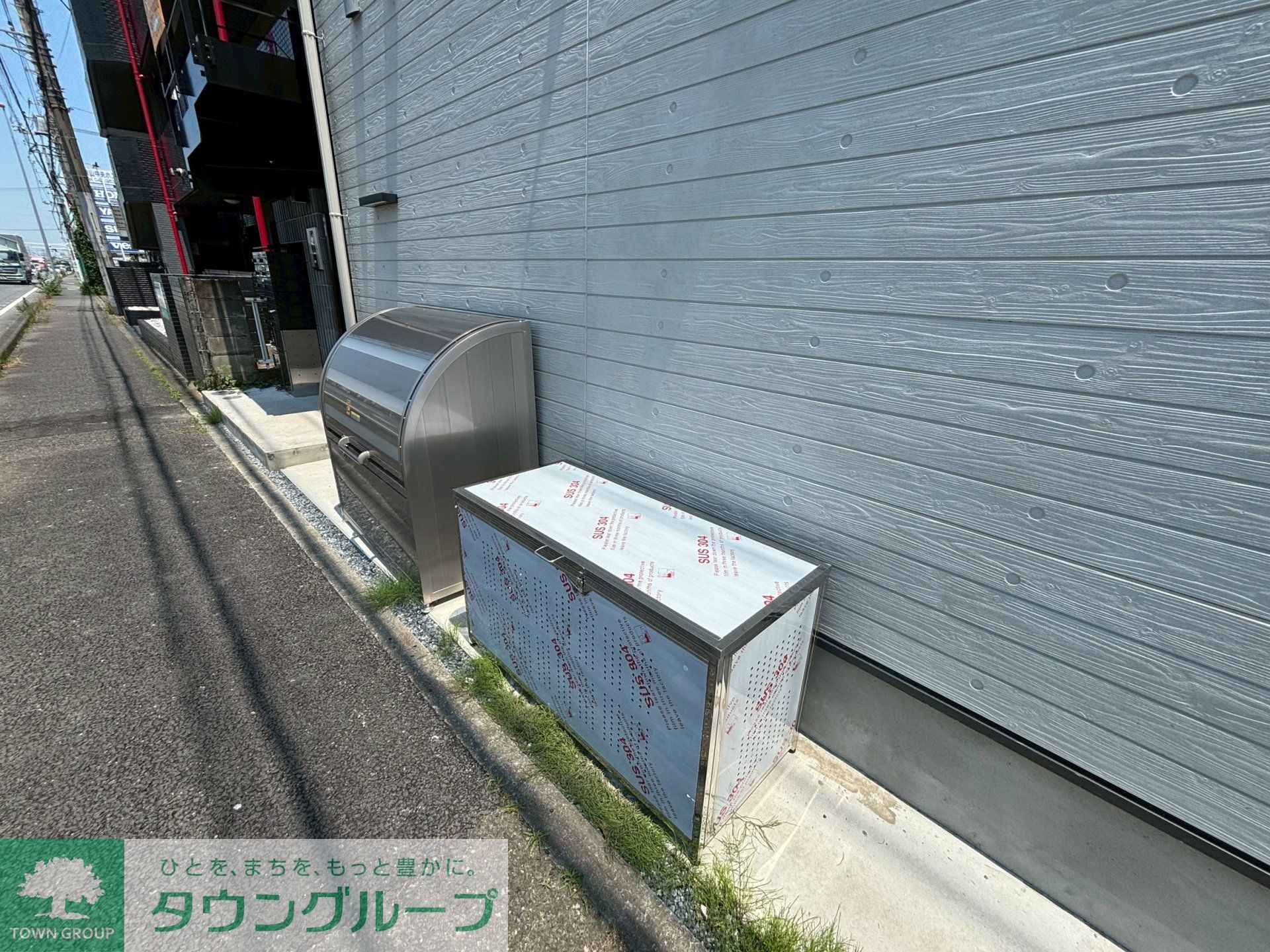 外観写真