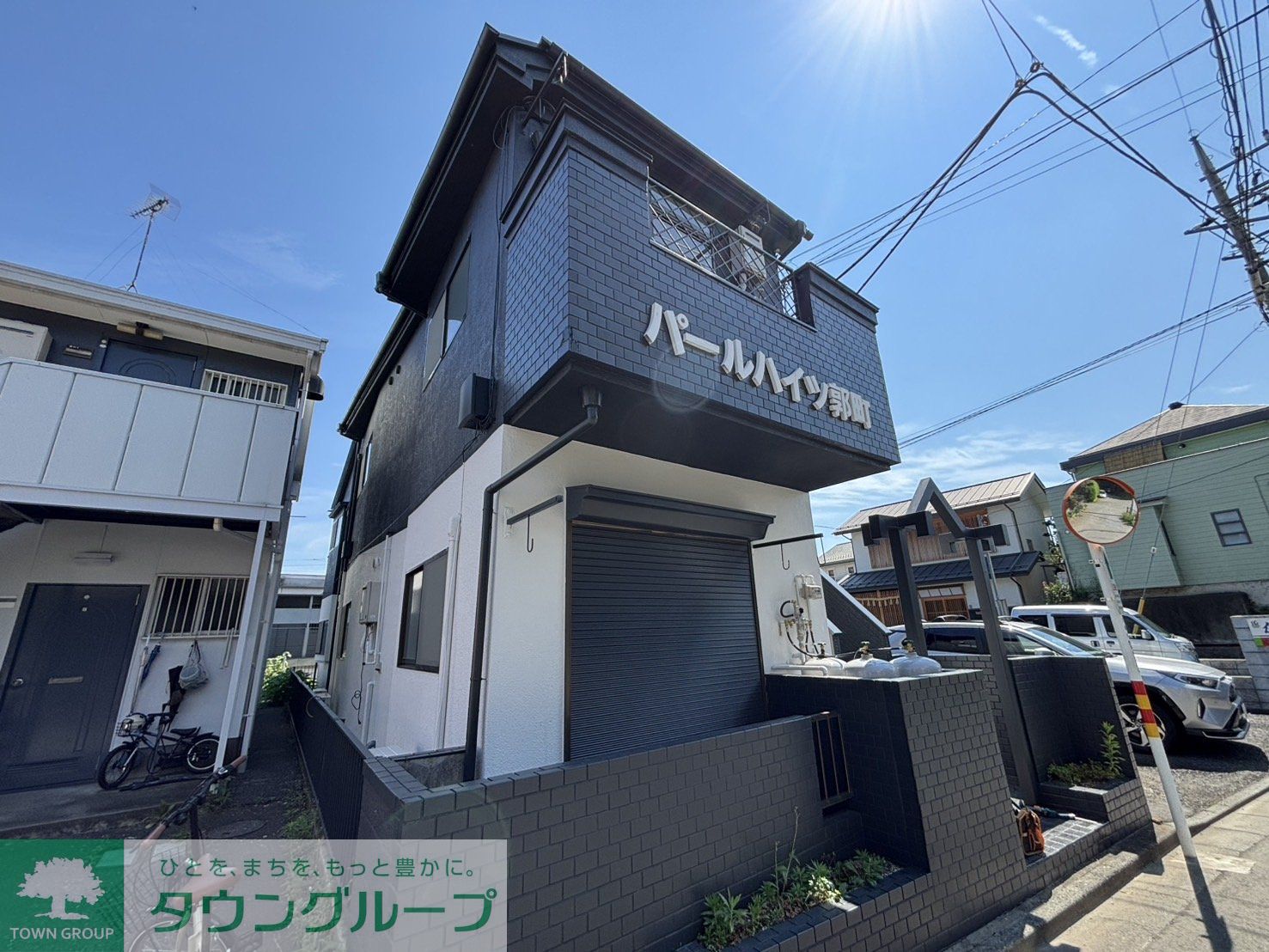 外観写真