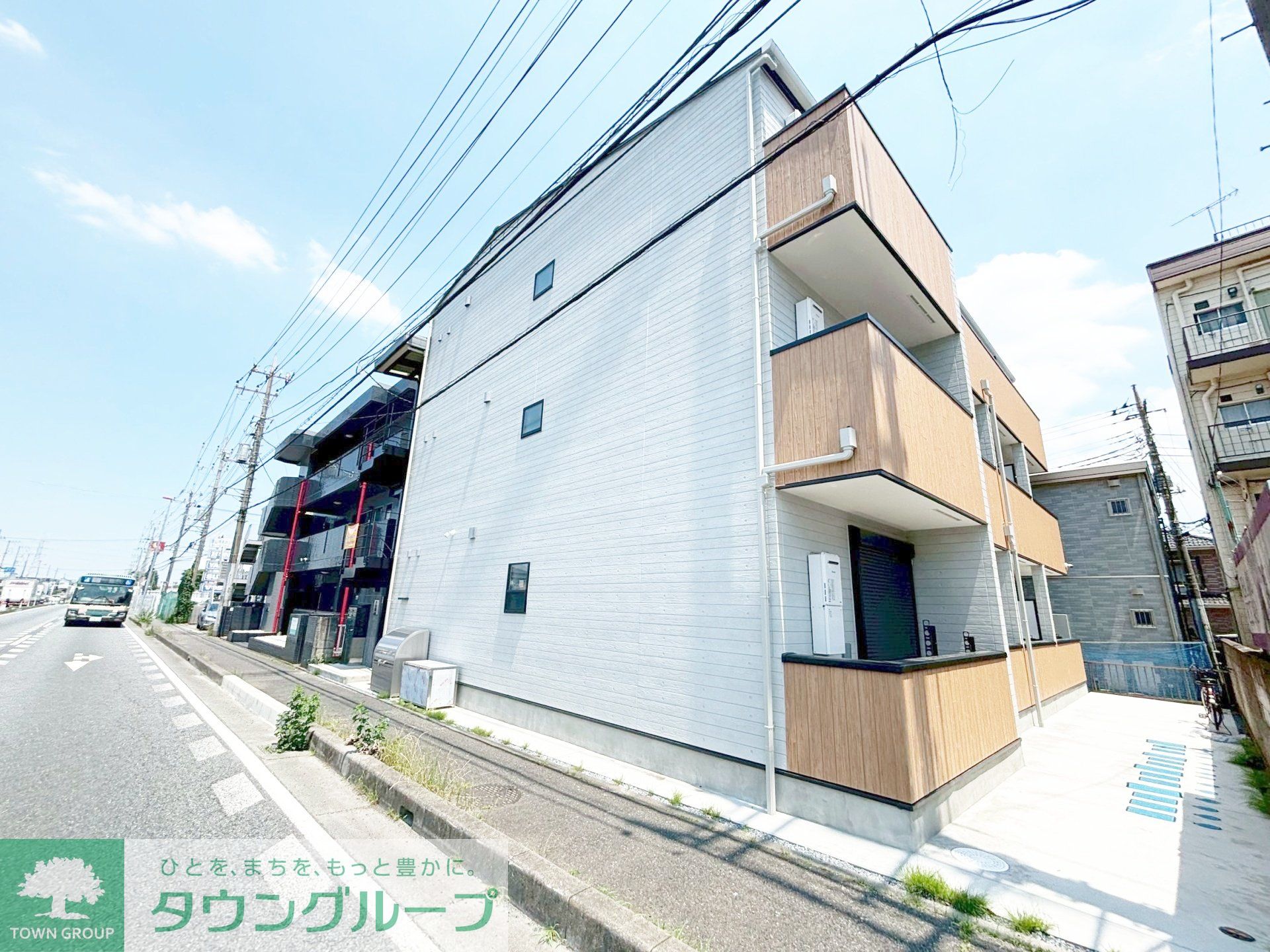 外観写真