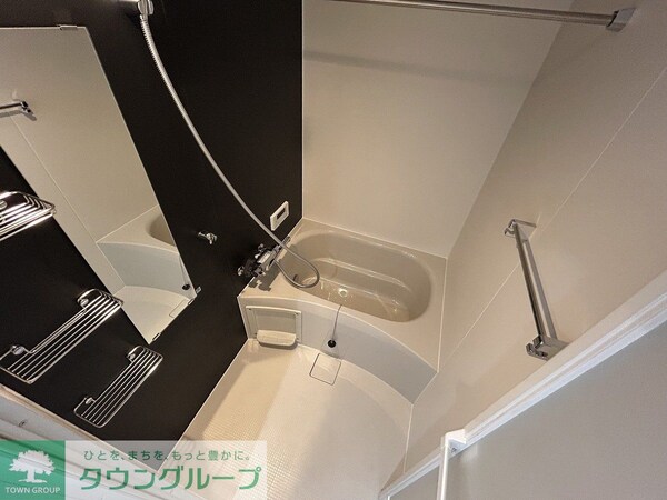 バス／シャワールーム等