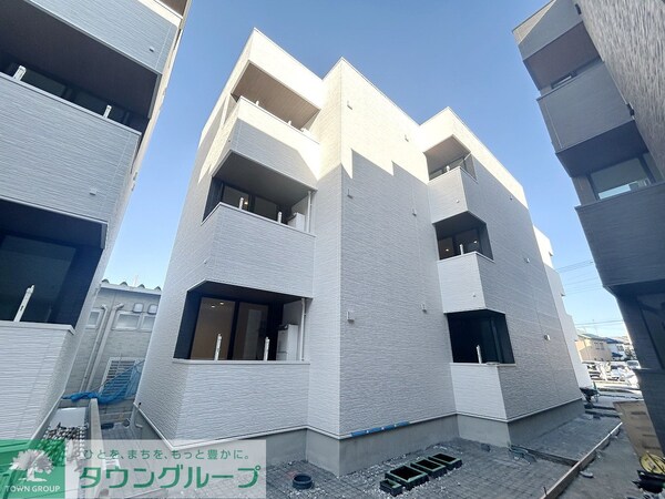 外観(外観)