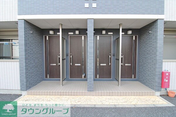 エントランス(エントランス)