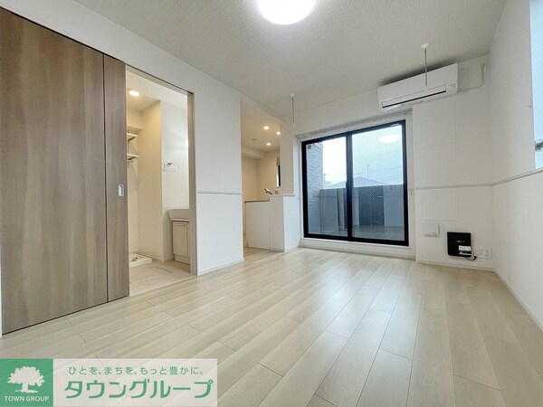 リビング・居室(同施工会社・同タイプ)
