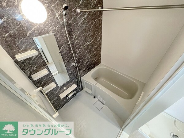 バス／シャワールーム等(同施工会社・同タイプ)
