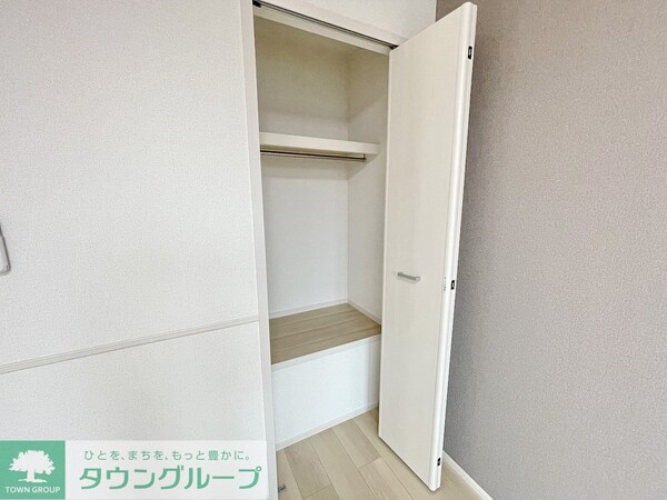 収納(同施工会社・同タイプ)