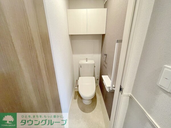 トイレ(同施工会社・同タイプ)