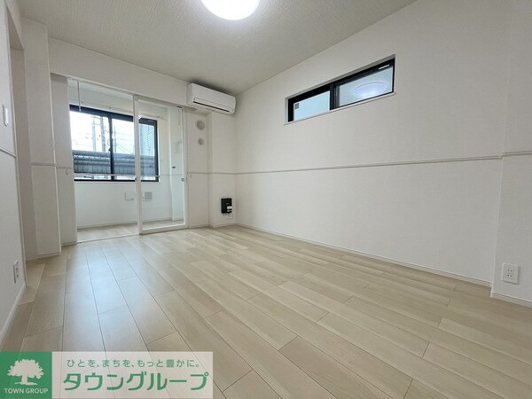 リビング・居室(同施工会社・同タイプ)