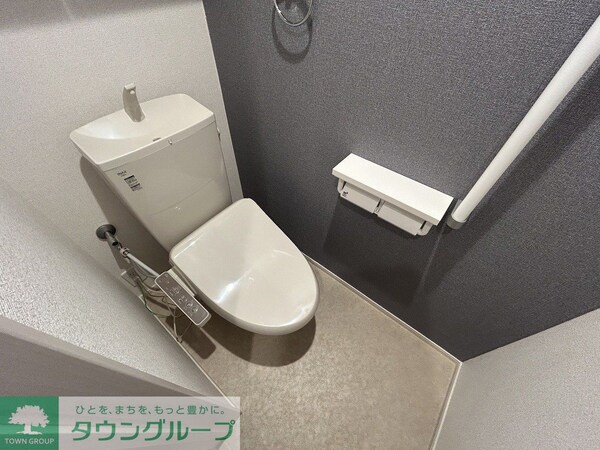 トイレ(トイレ)