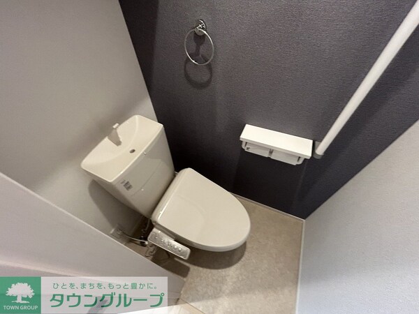 トイレ(トイレ)