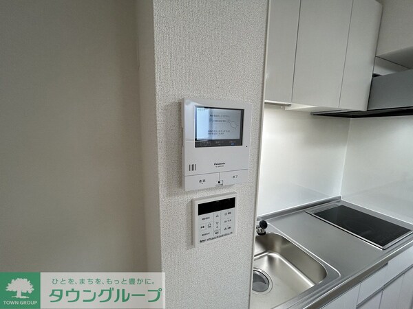 セキュリティ(設備)