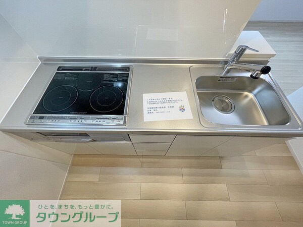 キッチン(同施工会社・同タイプ)