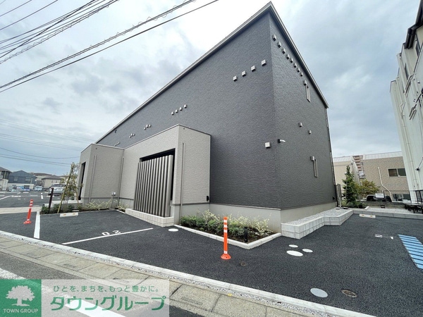 外観(外観)