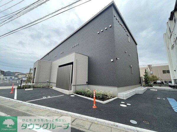 外観(外観)
