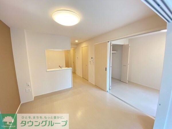 リビング・居室(同施工会社・同タイプ)