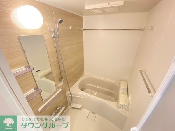 バス／シャワールーム等(同施工会社・同タイプ)
