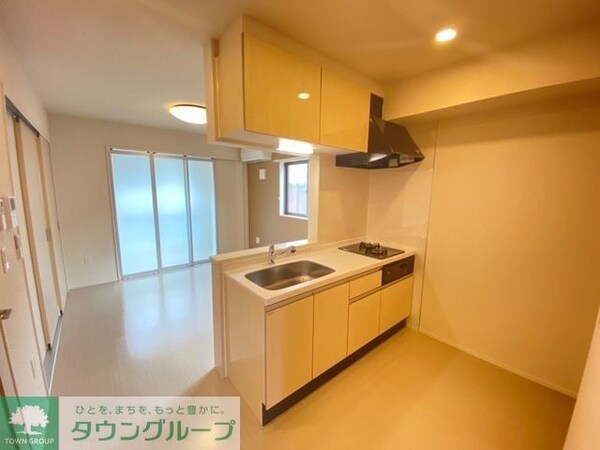 リビング・居室(同施工会社・同タイプ)