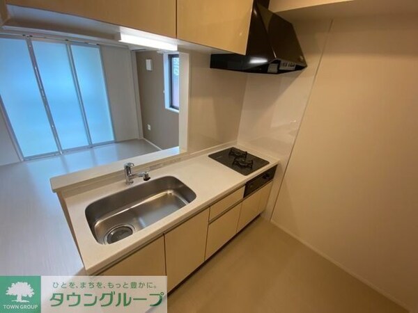 キッチン(同施工会社・同タイプ)