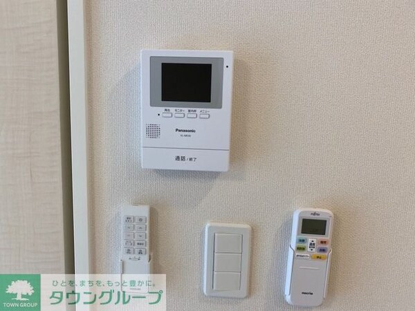 セキュリティ(同施工会社・同タイプ)