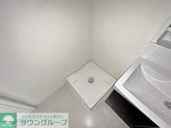その他室内・内装(キッチン)