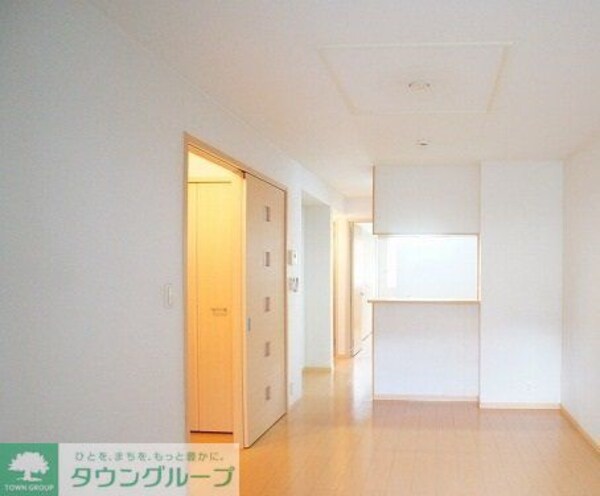 リビング・居室