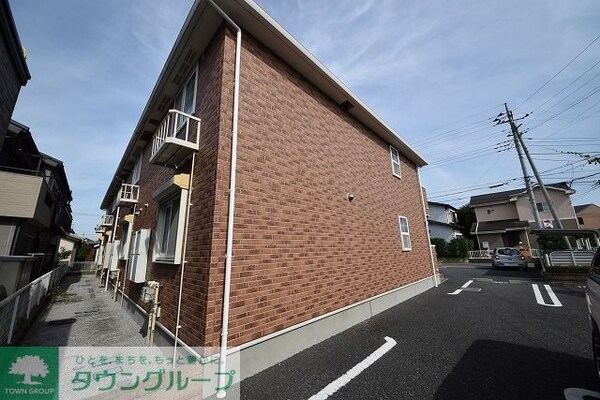 外観(外観)
