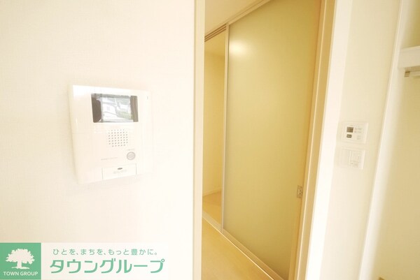 セキュリティ(設備)