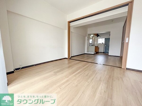 リビング・居室