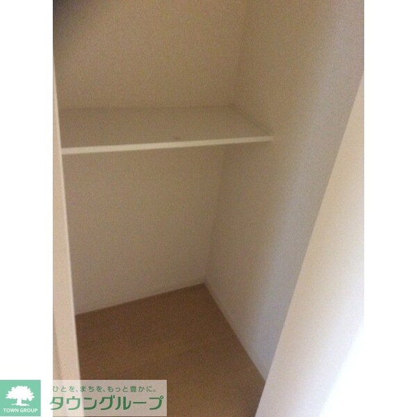 収納(収納)