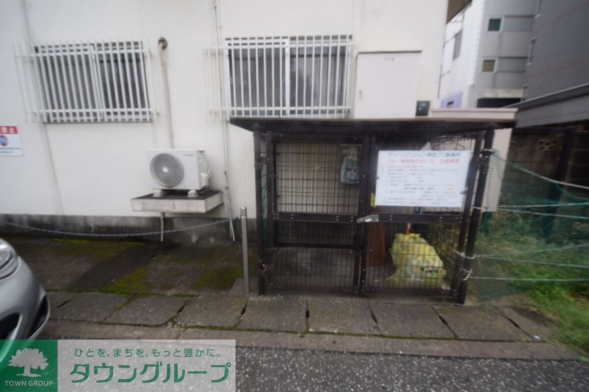 物件内観写真10　(バルコニー)