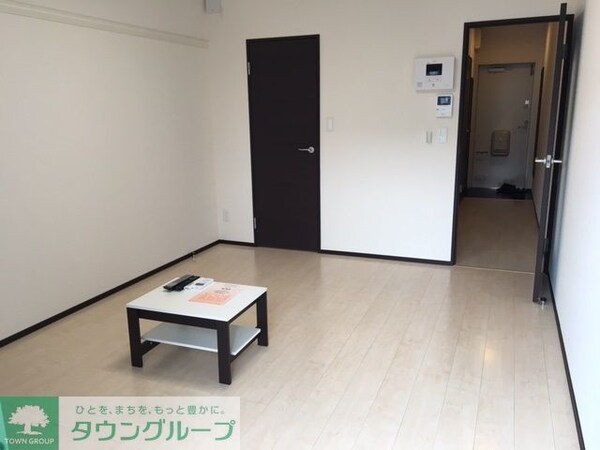 リビング・居室