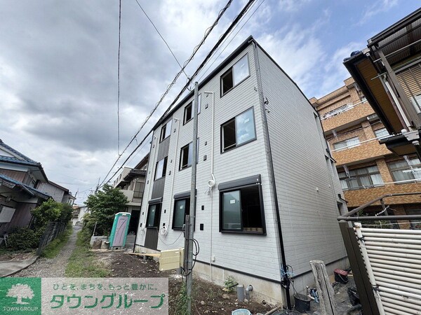 外観(眺望)