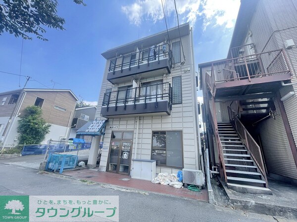外観(外観)