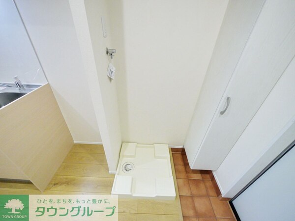 玄関(玄関)