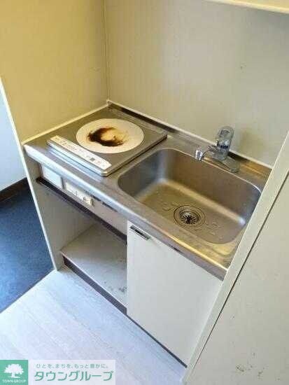 物件内観写真11　