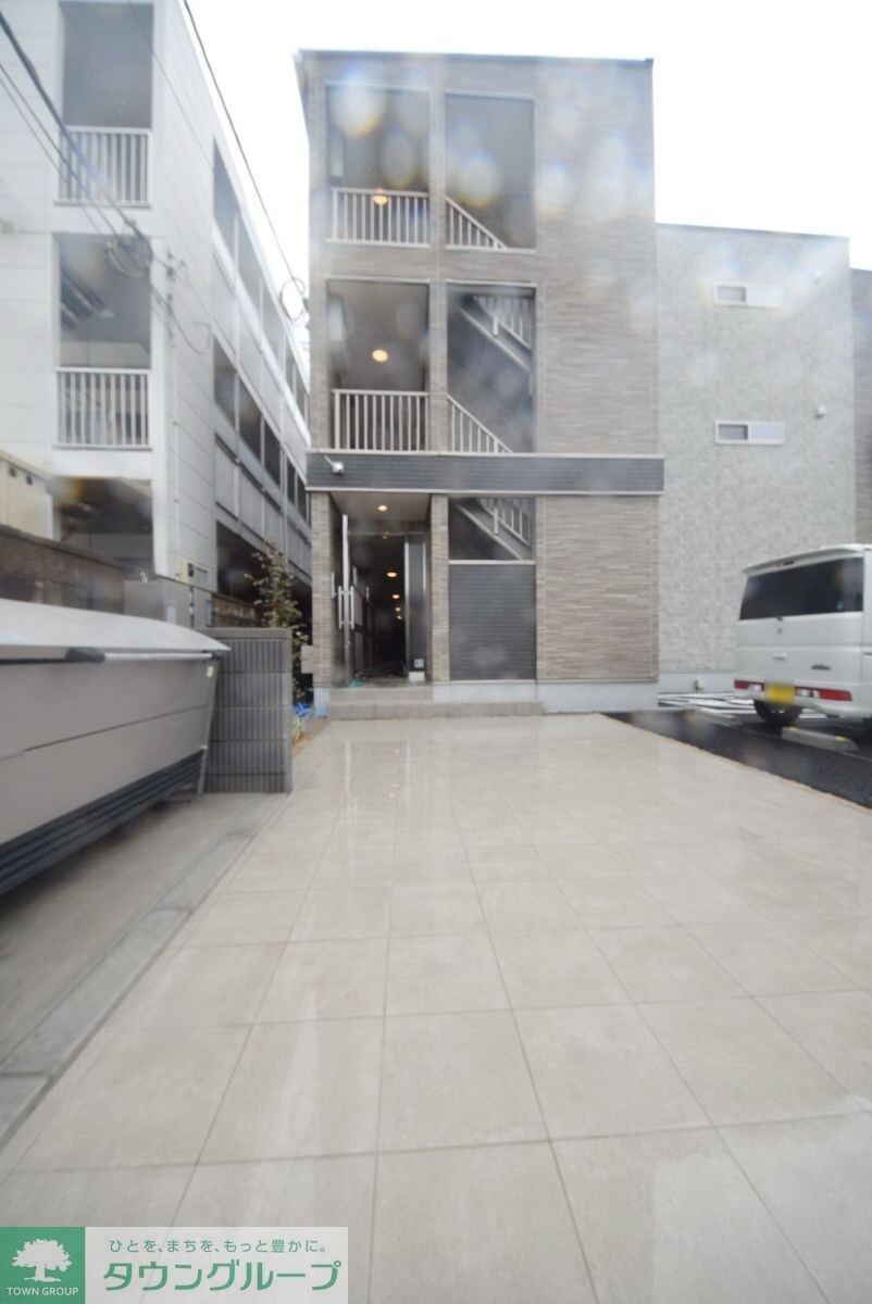 物件内観写真11　