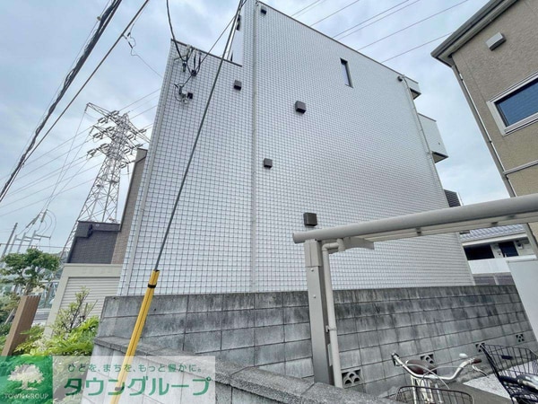 外観(外観)