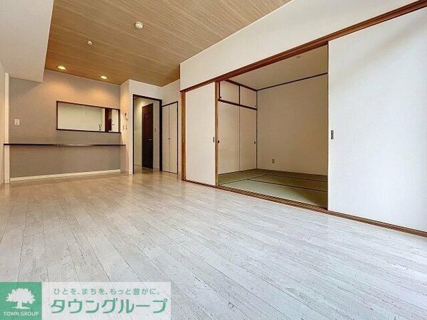 リビング・居室