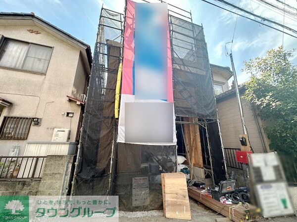 外観(外観)