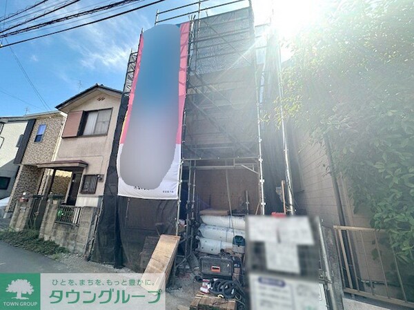 エントランス(眺望)