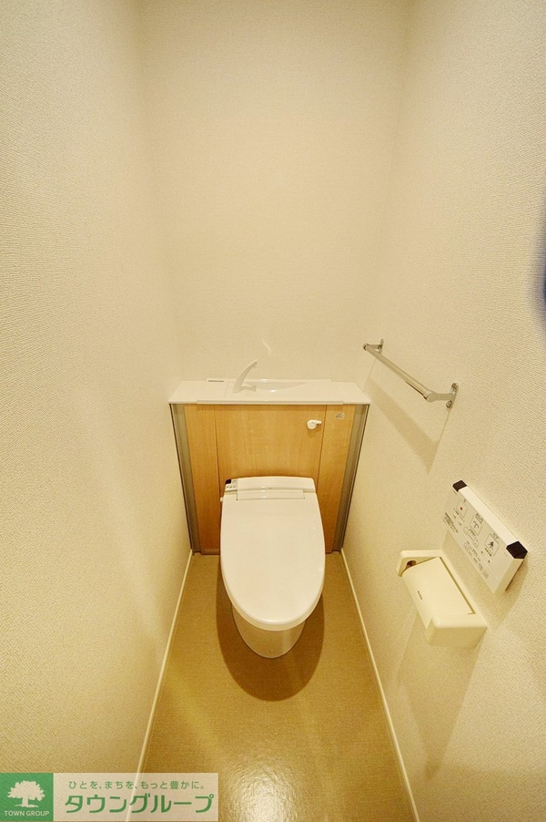 トイレ(トイレ)
