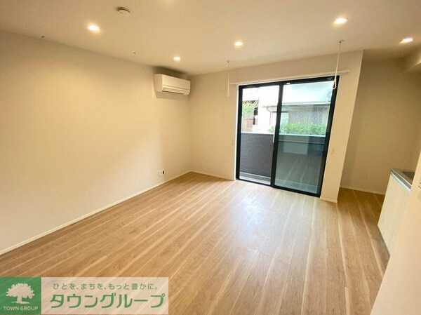 リビング・居室