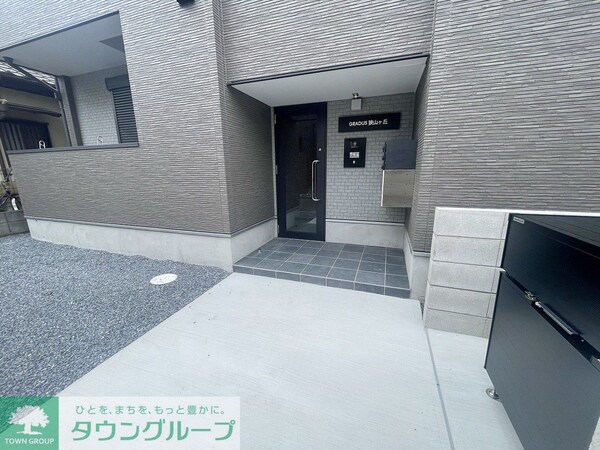 エントランス(エントランス)