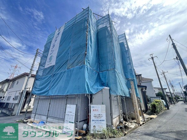 外観(外観)