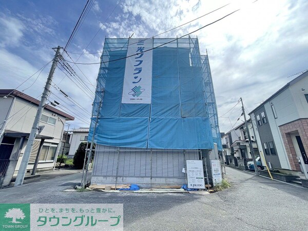 外観(外観)