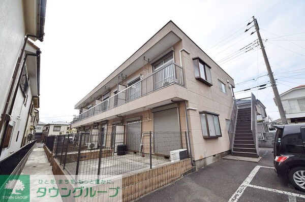 外観(外観)