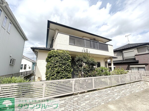 外観(外観)