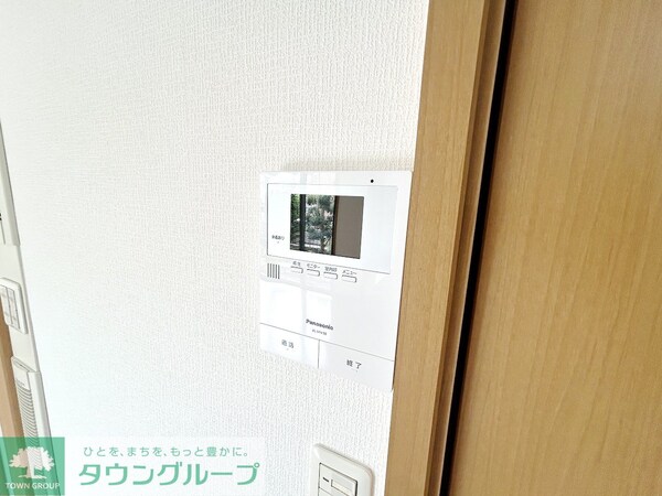 セキュリティ(設備)
