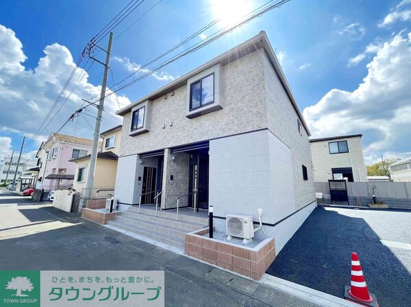 外観(外観)