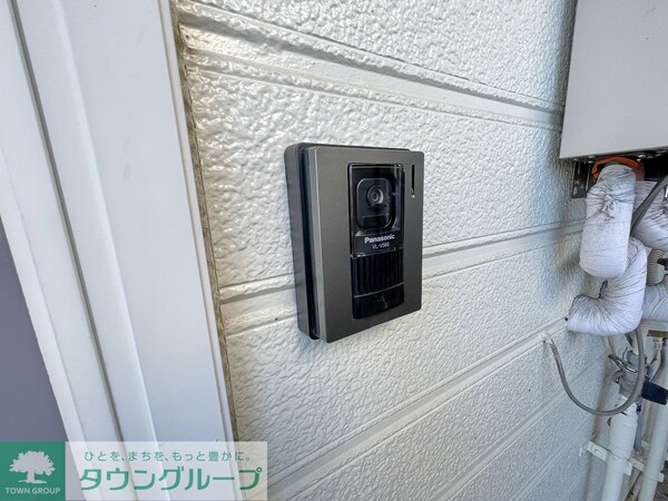 セキュリティ(設備)