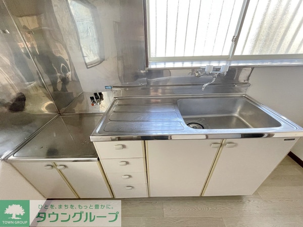 キッチン(キッチン)